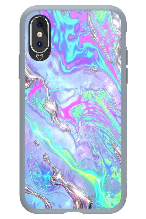 Aurora 2.0 - Apple iPhone X