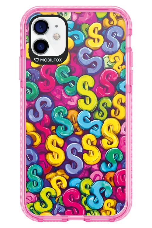 I need dollars - Apple iPhone 11