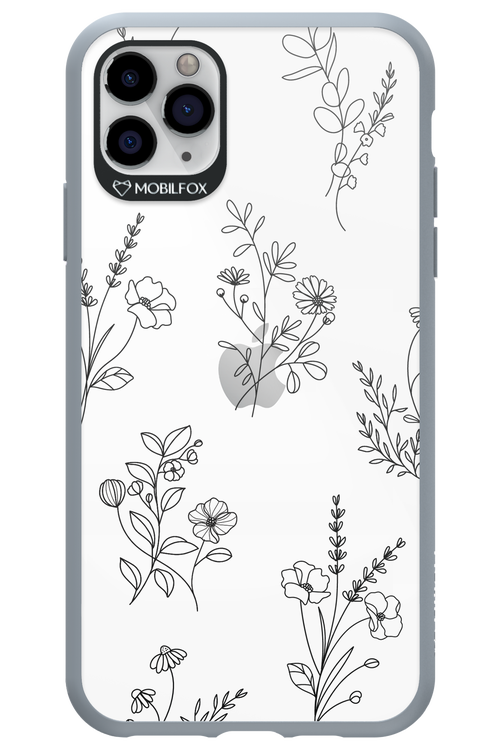 Bouquet 2.0 - Apple iPhone 11 Pro Max