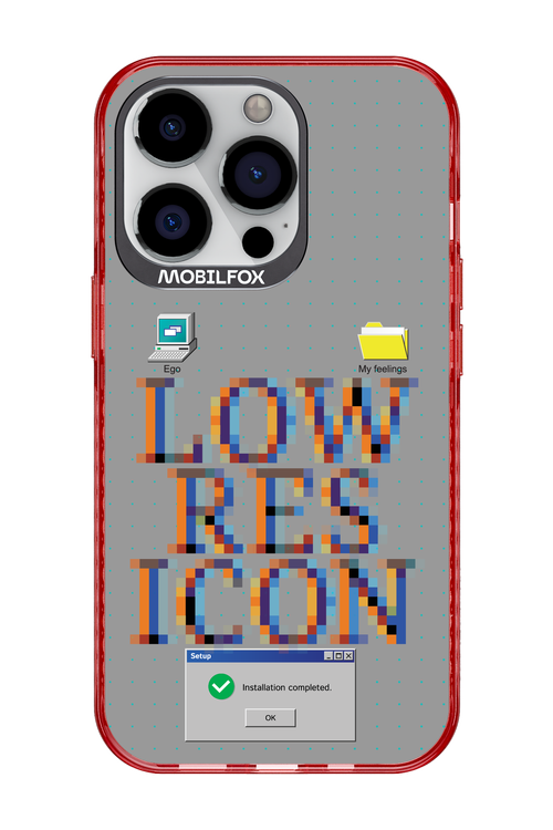 Low res icon 2.0 - Apple iPhone 13 Pro