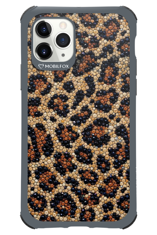 Crystal Roar 2.0 - Apple iPhone 11 Pro