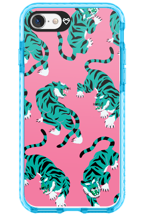 Tora III - Apple iPhone 8