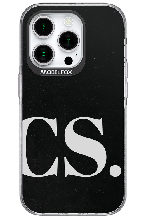 CS (Off Space) 2.0 - Apple iPhone 15 Pro