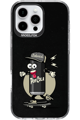 PopCola Botanical - Apple iPhone 16 Pro Max