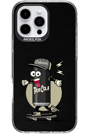 PopCola Botanical - Apple iPhone 16 Pro Max