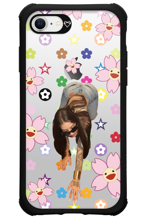Oh G!rl 2.0 - Apple iPhone 7