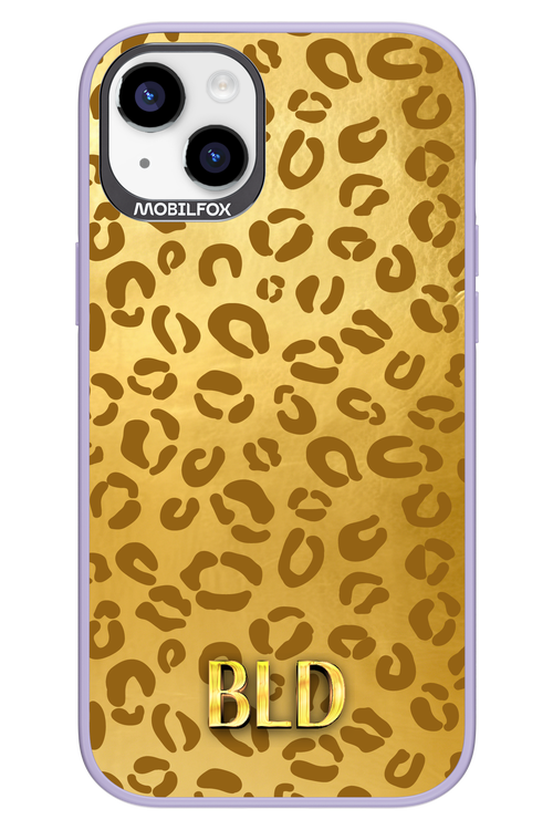 BLD GOLD LEO 2.0 - Apple iPhone 14 Plus