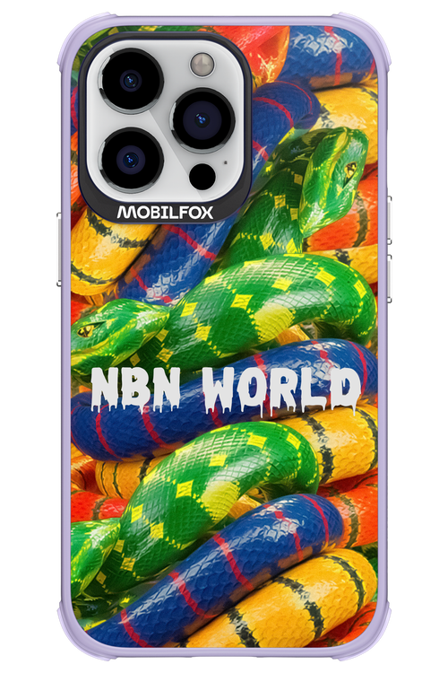 Wild - Apple iPhone 13 Pro