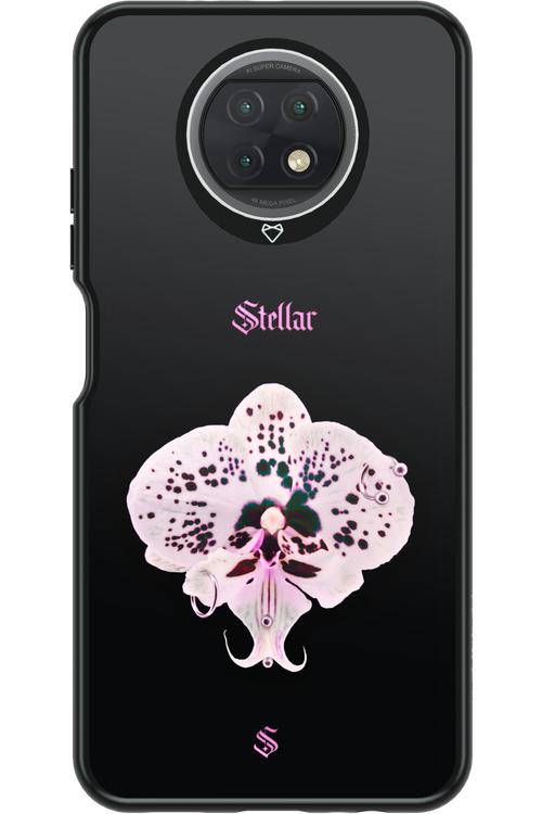 Wild Flower - Xiaomi Redmi Note 9T 5G