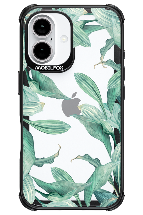 Greenpeace 2.0 - Apple iPhone 16