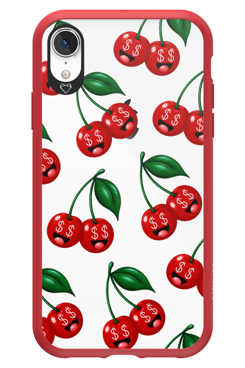 Money Cherry 2.0 - Apple iPhone XR