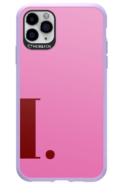 I (Sorbet) 2.0 - Apple iPhone 11 Pro Max