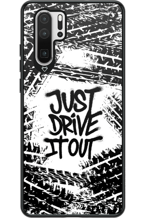 Drive It Out - Huawei P30 Pro