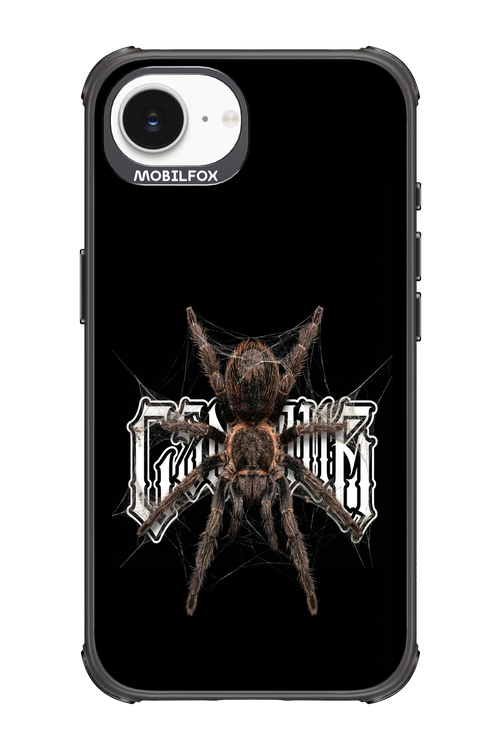 Centaur Logo Big Spider 2.0 - Apple iPhone 16e