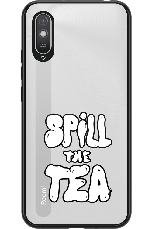 Outline Edition - Xiaomi Redmi 9A