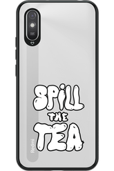 Outline Edition - Xiaomi Redmi 9A