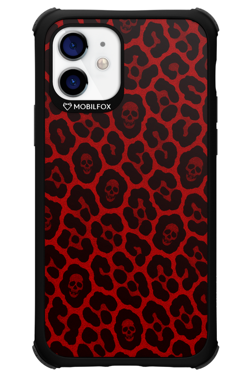 Wild Death 2.0 - Apple iPhone 12