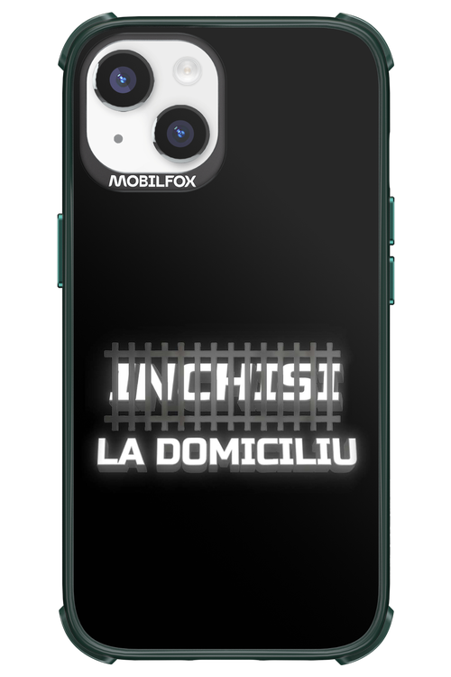 Logo 2.0 - Apple iPhone 14