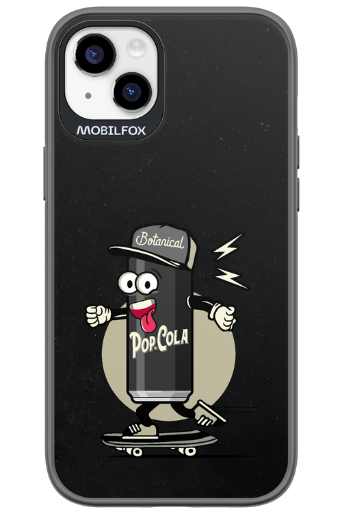 PopCola Botanical - Apple iPhone 14 Plus