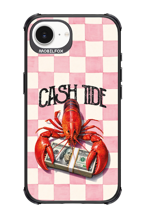 Cash Tide 2.0 - Apple iPhone 17e