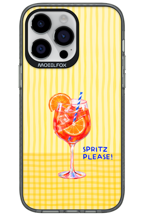 SPRITZ PLEASE 2.0 - Apple iPhone 14 Pro Max