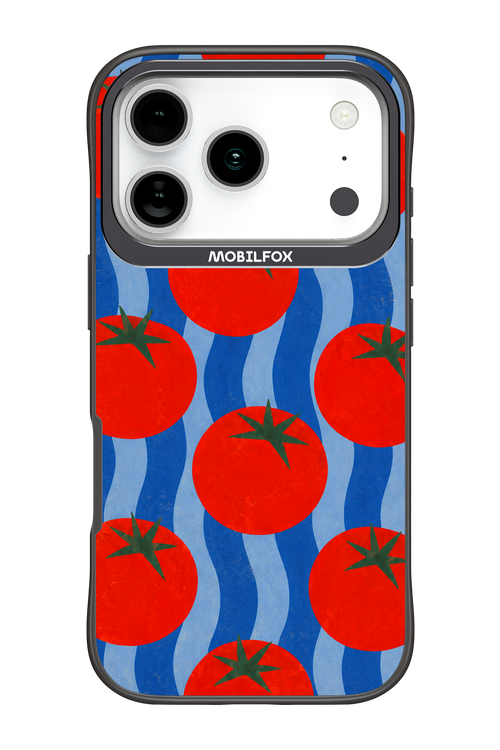 TOMATO 2.0 - Apple iPhone 17 Pro