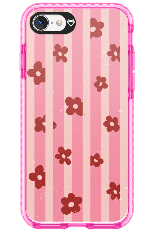Flower Powerr 2.0 - Apple iPhone SE 2020