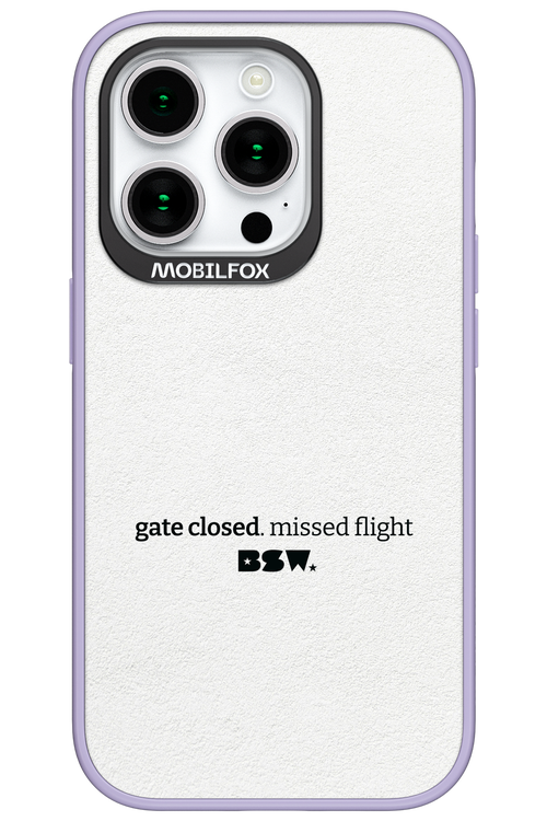 BSW FourSeasons 12 2.0 - Apple iPhone 15 Pro