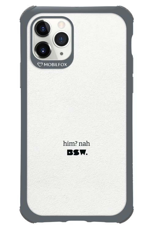 BSW FourSeasons 16 2.0 - Apple iPhone 11 Pro