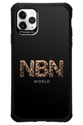 Black - Apple iPhone 11 Pro Max