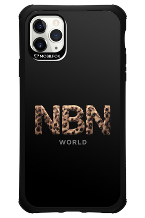 Black - Apple iPhone 11 Pro Max