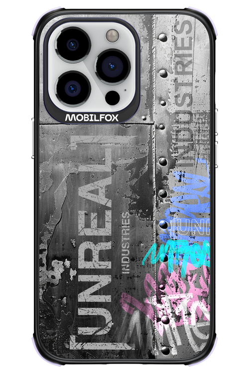 Steel 2.0 - Apple iPhone 13 Pro
