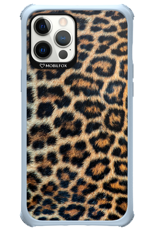 Leopard 2.0 - Apple iPhone 12 Pro Max
