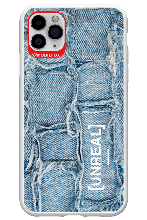 Jeans - Apple iPhone 11 Pro Max