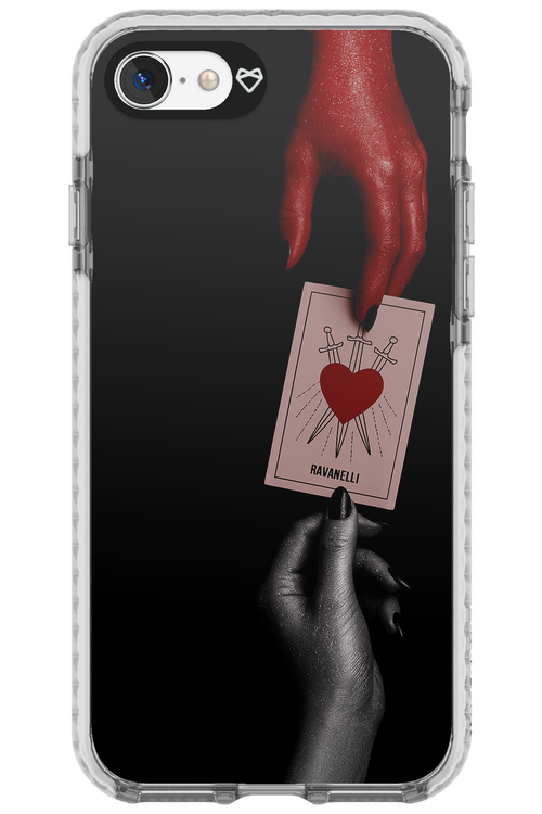 Ravanelli 2 - Apple iPhone 7