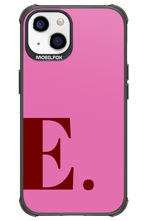 E (Sorbet) 2.0 - Apple iPhone 13