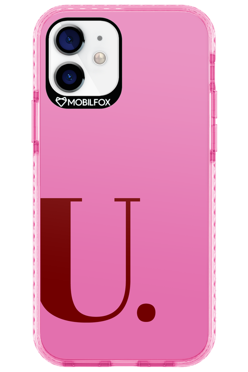 U (Sorbet) 2.0 - Apple iPhone 12