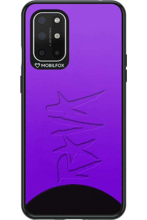 Rava Purple 2.0 - OnePlus 8T