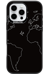 Worldview - Apple iPhone 16 Pro Max