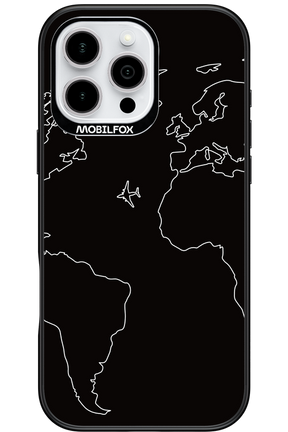 Worldview - Apple iPhone 16 Pro Max