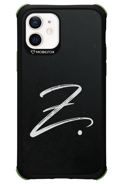 (Off Space) Z 2.0 - Apple iPhone 12