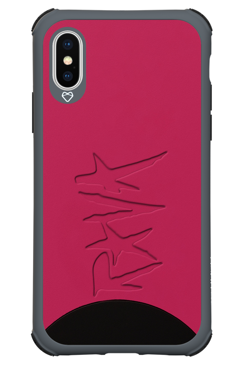 Rava Brick - Apple iPhone X