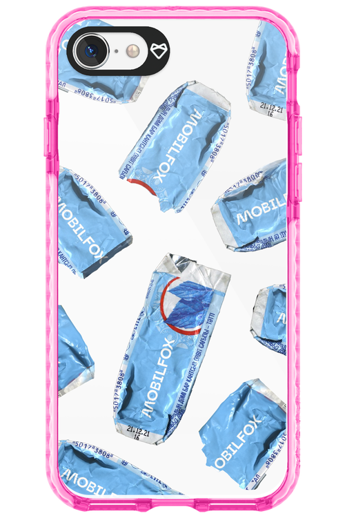Mobilfox Gum 2.0 - Apple iPhone 8