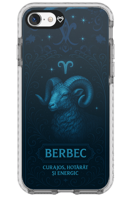 Berbec - Apple iPhone 7