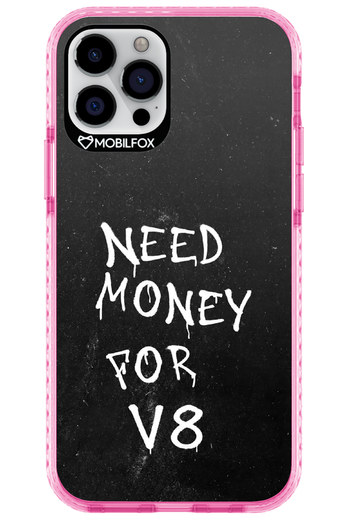 V8 2.0 - Apple iPhone 12 Pro