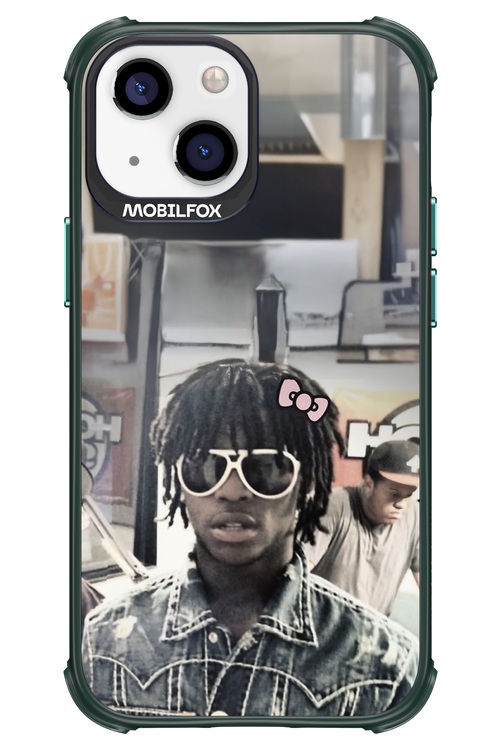 Drip ‘n’ Bow 2.0 - Apple iPhone 13 Mini