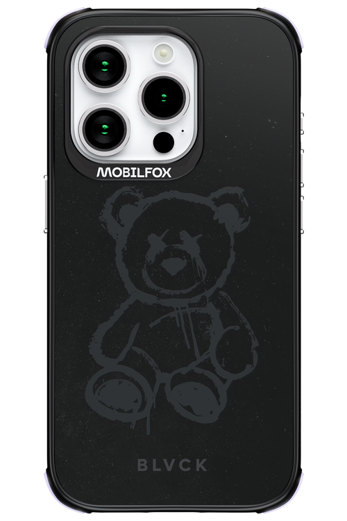BLVCK BEAR 2.0 - Apple iPhone 15 Pro