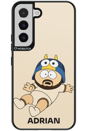 ChildHeli 1 - Samsung Galaxy S22