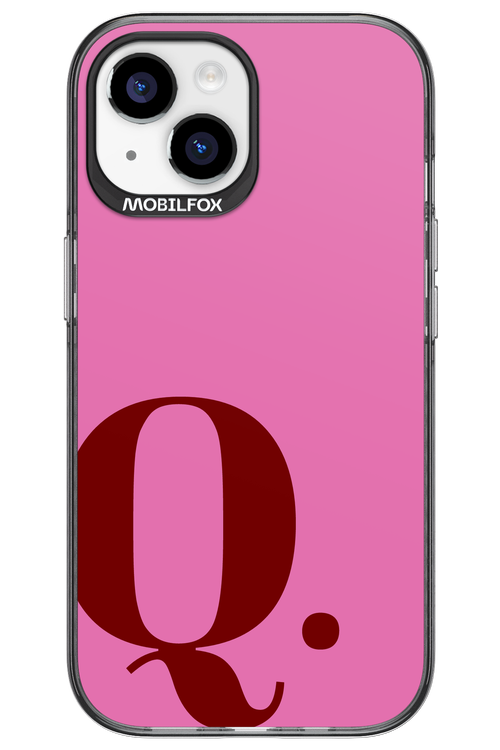 Q (Sorbet) 2.0 - Apple iPhone 15