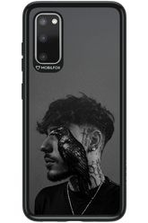 RAVEN 2.0 - Samsung Galaxy S20